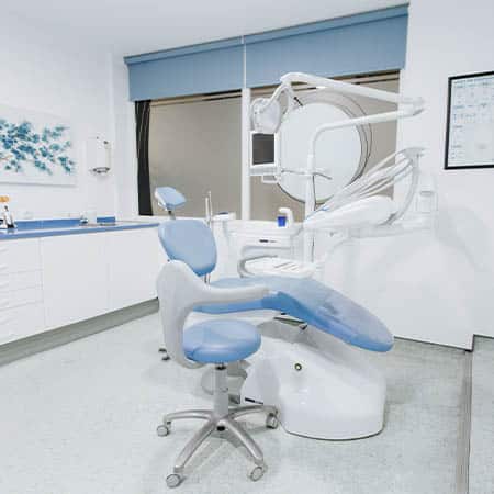 consultório dentista orallagos