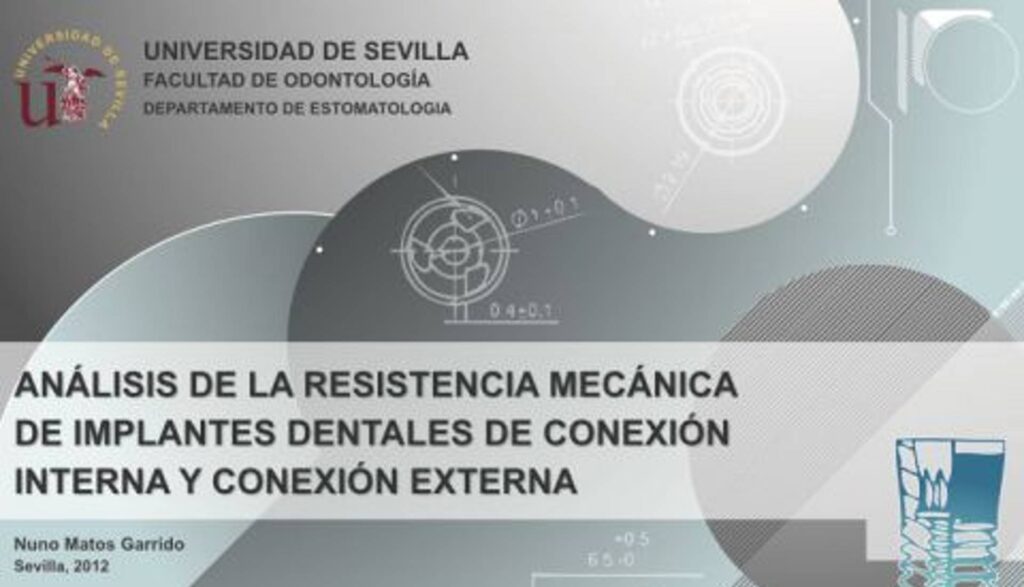 Defense of PhD thesis by Prof. Dr. Nuno Garrido