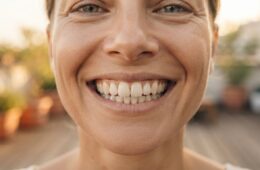 Dentes amarelados: causas e como resolver definitivamente
